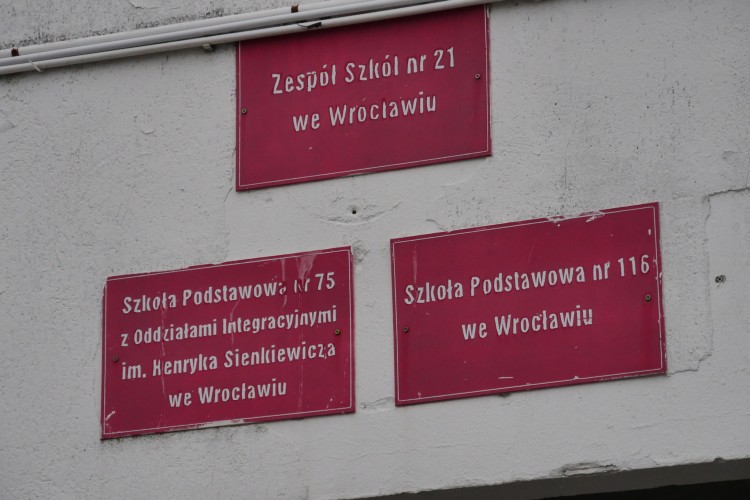 Wrocław: Ruszyła zbiórka dla okradzionych dzieci z porażeniem mózgowym, Jakub Jurek