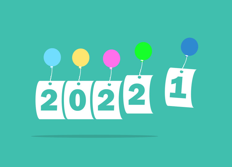 Życzenia noworoczne - hity roku 2022. Oto fajne, gotowe do wysłania życzenia na Nowy Rok [1.12.2022], Pexels.com
