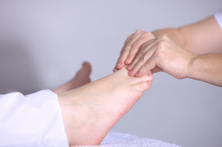 Wkładki ortopedyczne, które uwolnią od bólu stóp, pixabay.com