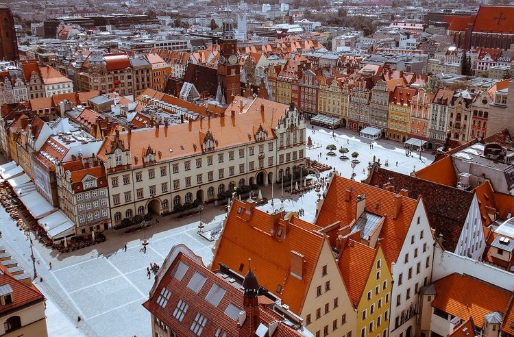 Wrocław: Co robić w święto Trzech Króli? Co jest otwarte?, Pixabay
