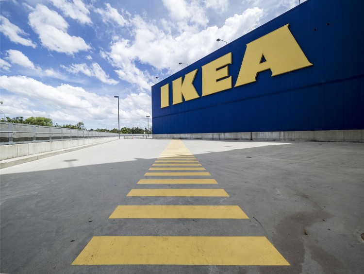 Wrocław: IKEA sprawdza certyfikaty covidowe. Uwaga na kolejki!, pixabay.com