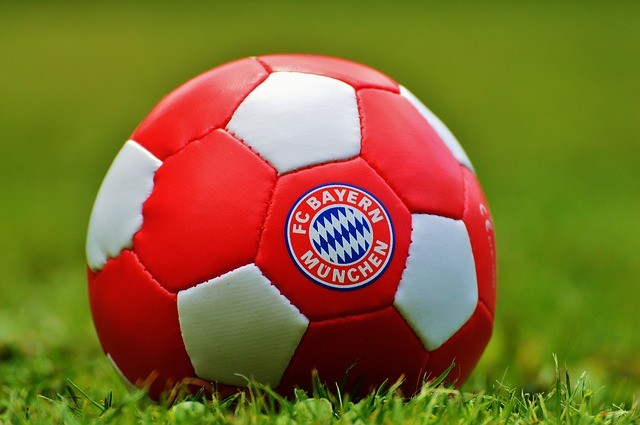 Robert Lewandowski odejdzie z Bayernu w 2022 roku?, 