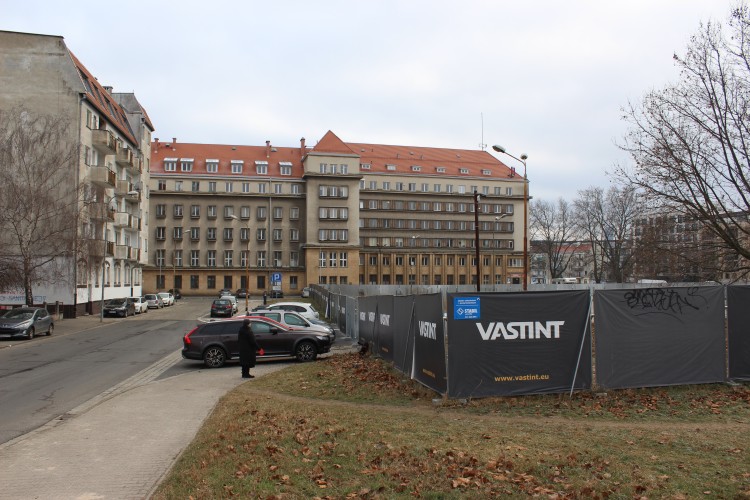 Wrocław: tutaj powstaną nowe mieszkania. W centrum miasta i nad Odrą [ZDJĘCIA], Jakub Jurek