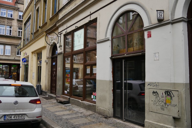 Wrocław: kryzys w gastronomii. 10 restauracji zamkniętych, Jakub Jurek