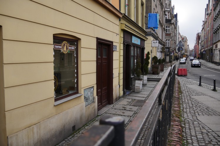 Wrocław: kryzys w gastronomii. 10 restauracji może się zamknąć, Jakub Jurek
