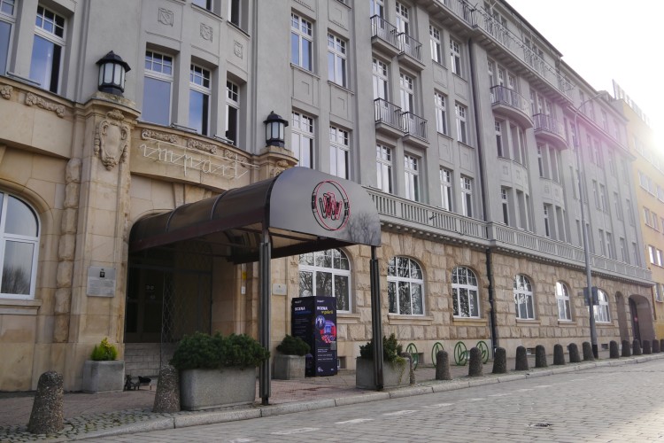 Wrocław: Impart do kompleksowego remontu. Miasto szuka wykonawcy, Jakub Jurek