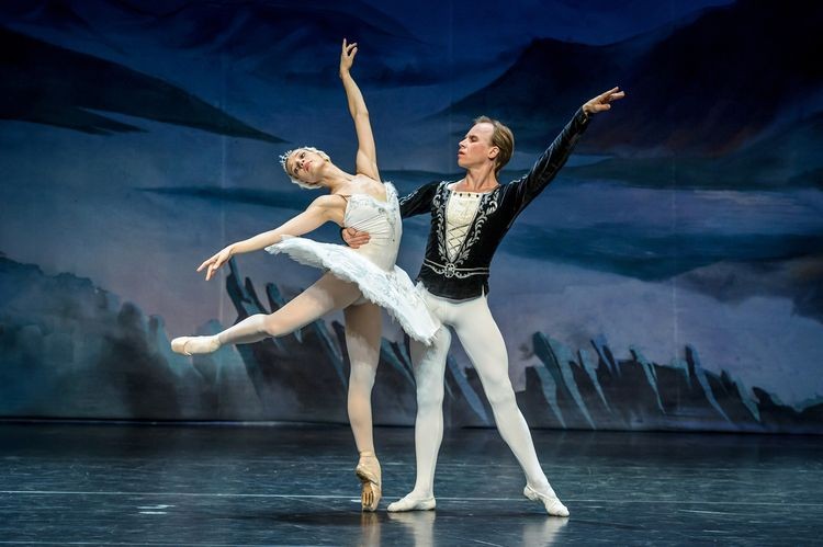 Wrocław: Światowej sławy zespół - The Royal Moscow Ballet zaprezentuje „Jezioro łabędzie”, 