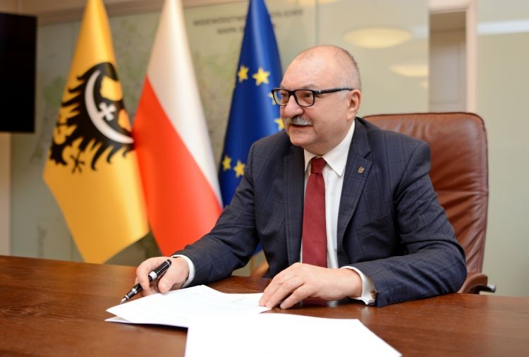 Nowy budżet unijny Dolnego Śląska. Ruszają konsultacje społeczne, UMWD