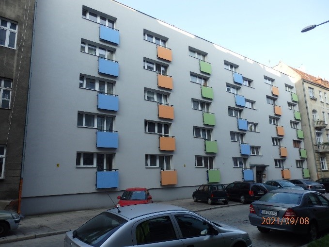 PKP sprzedają mieszkania we Wrocławiu. Ale ceny!, PKP Nieruchomości
