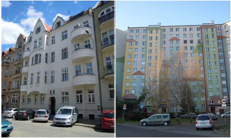 PKP sprzedają mieszkania we Wrocławiu. Ale ceny!, 