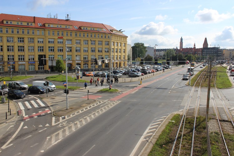 Wrocław: będzie remont prawie 2 km torowiska na ulicy Legnickiej!, Jakub Jurek