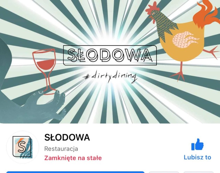 Wrocław: upadła restauracja Słodowa w budynku Concordia na Wyspie Słodowej, mat. pras.