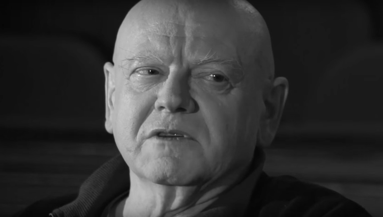 Nie żyje Wojciech Kalwat, aktor znany z ról w „Świecie według Kiepskich” i „Pierwszej miłości”, Youtube