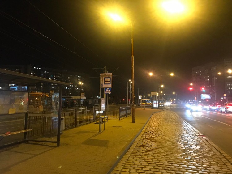 Wrocław: tramwaj wjechał w pieszego. 