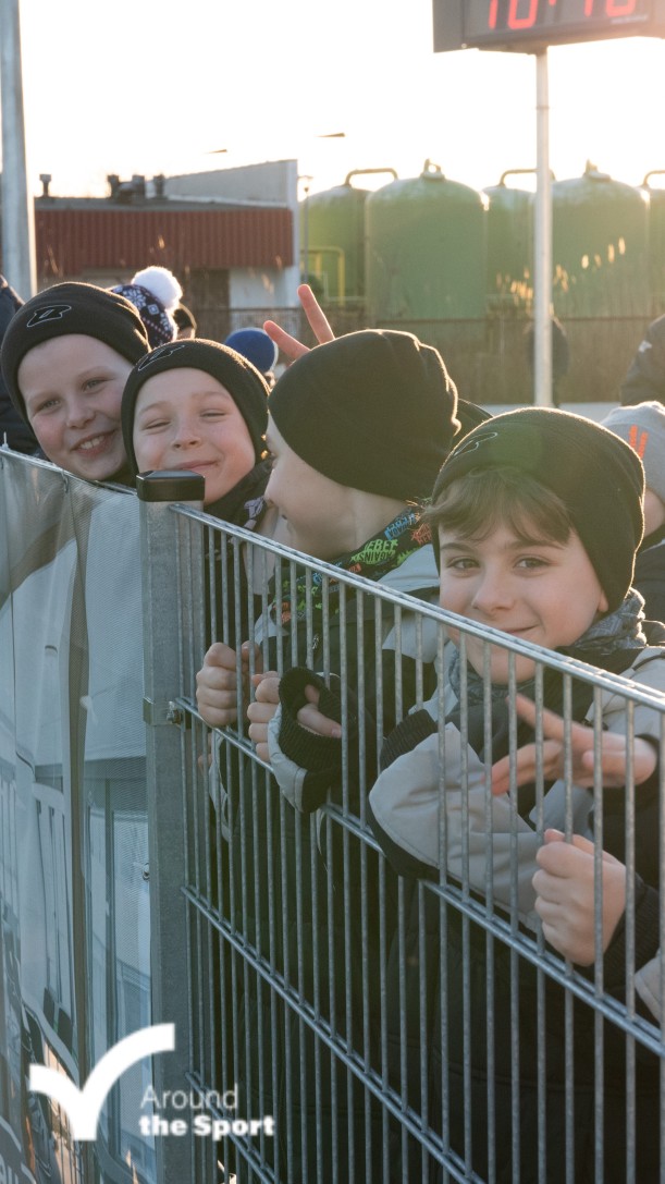 66 dzieci z Ukrainy utknęło we Wrocławiu. Rodzice zostali w Kijowie, Anna Szulc