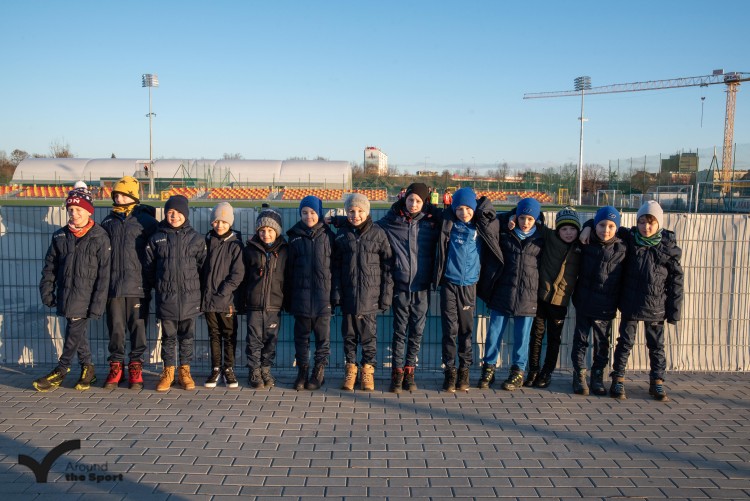 66 dzieci z Ukrainy utknęło we Wrocławiu. Rodzice zostali w Kijowie, Magdalena Klyta