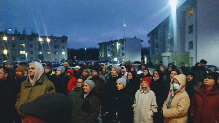 Wrocław: Mieszkańcy TBS nie zgadzają się na horrendalne podwyżki. Będzie protest, Czytelnik