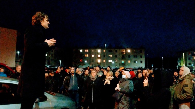 Wrocław: Mieszkańcy TBS nie zgadzają się na horrendalne podwyżki. Będzie protest, Czytelnik