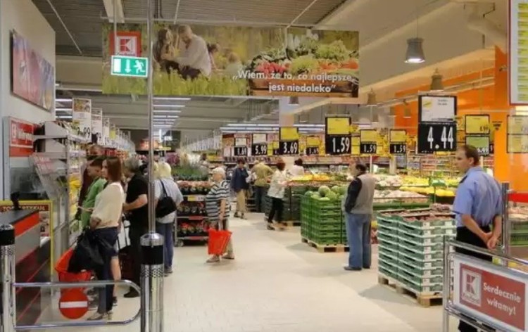 W tych sklepach kupisz produkty na wielkanocne potrawy najtaniej [KOSZYK CENOWY], TuWroclaw