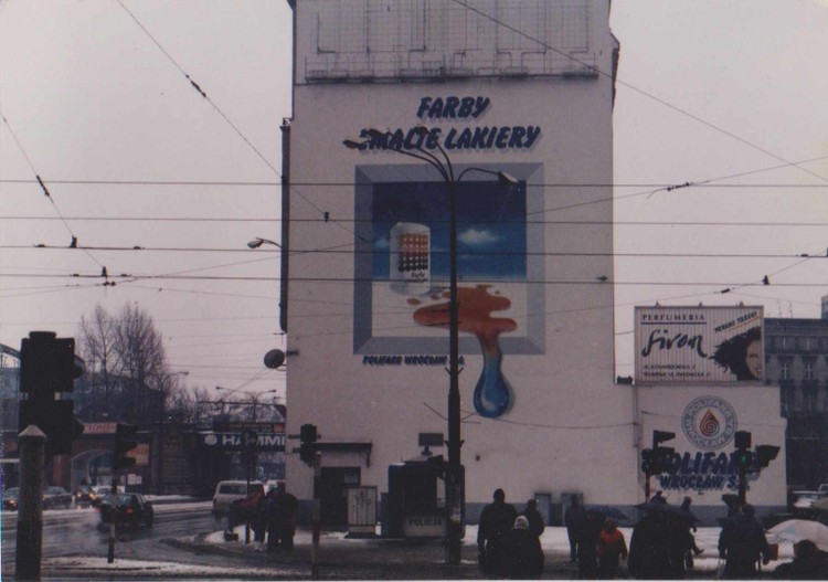 30 lat temu we Wrocławiu. Zobacz 30 wyjątkowych zdjęć, fotopolska.eu