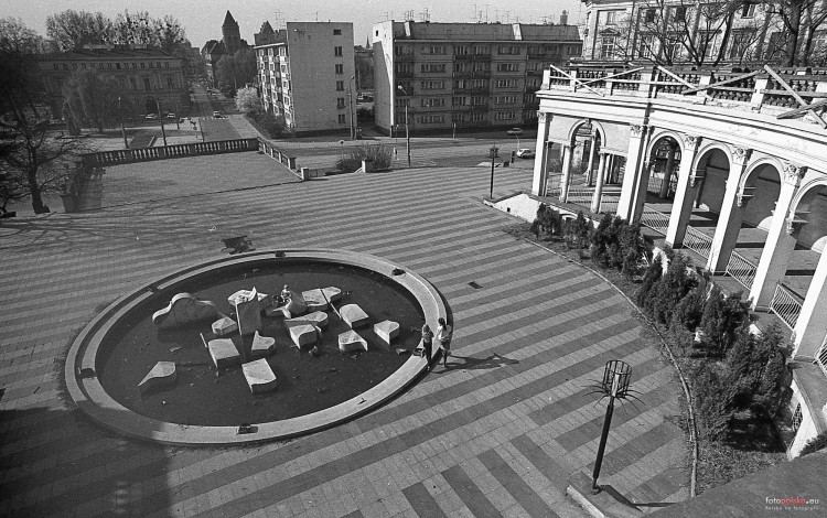 30 lat temu we Wrocławiu. Zobacz 30 wyjątkowych zdjęć, fotopolska.eu