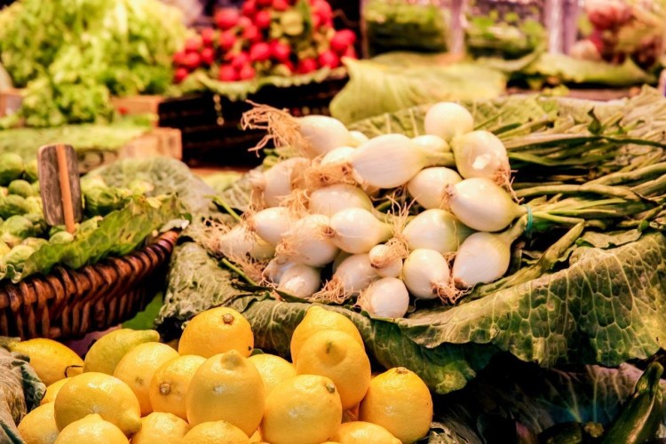 Targowiska i bazary we Wrocławiu. W tych miejscach we Wrocławiu kupisz świeże warzywa i owoce [MIEJSCA, CENY], pixabay.com