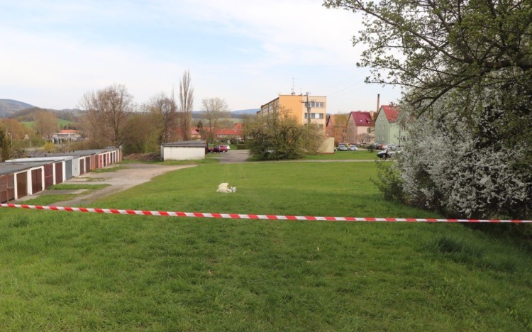 Aresztowania po śmiertelnym potrąceniu dziewczynki w Kudowie-Zdroju, KPP Kłodzko
