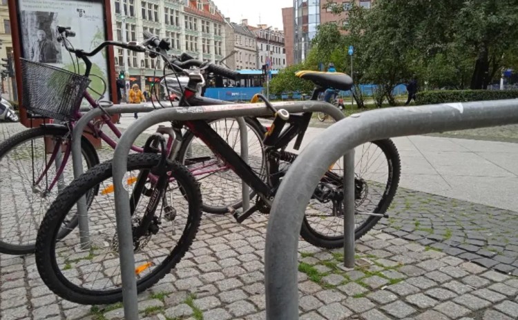 Nowe ścieżki rowerowe we Wrocławiu. Sprawdź, gdzie powstaną, TuWroclaw