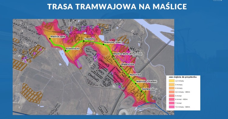 Wrocław ogłosił program tramwajowy. Tramwaj na Jagodno będzie autobusem, UM Wrocław