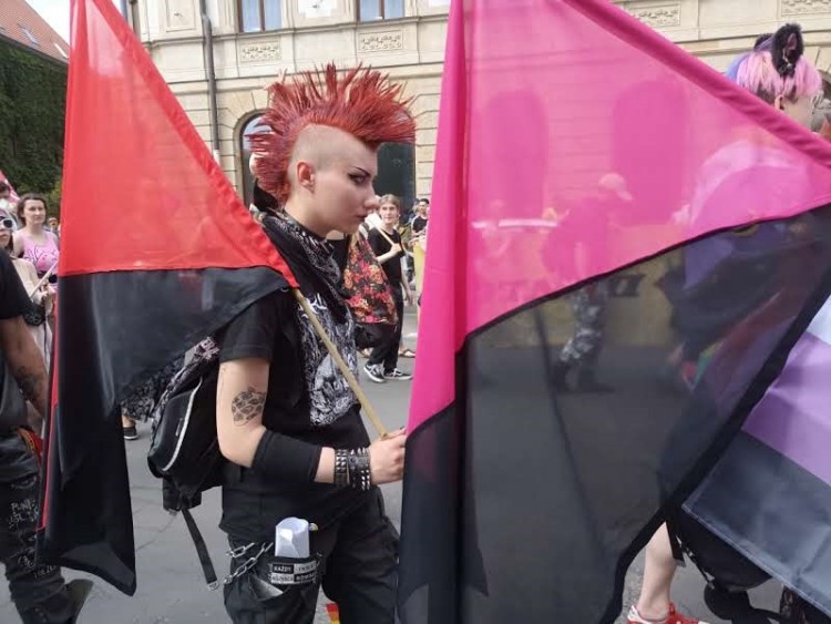 Marsz Równości przeszedł ulicami Wrocławia. To święto osób LGBT+ [ZDJĘCIA], k