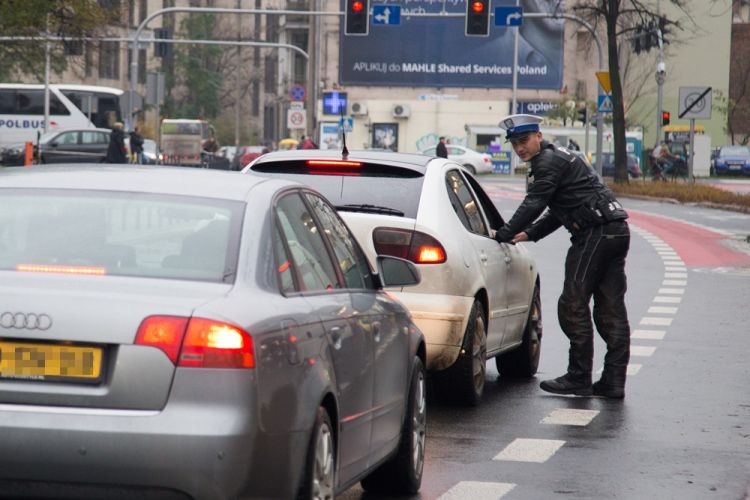 Wrocław: Policjanci zatrzymali w długi weekend 25 pijanych kierowców, Magda Pasiewicz