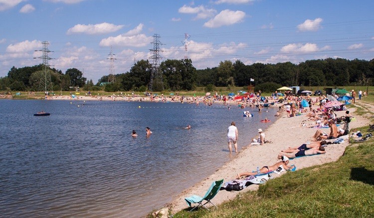 Te kąpieliska we Wrocławiu i na Dolnym Śląsku mają pozytywną ocenę Wód Polskich [PEŁNA LISTA], archiwum