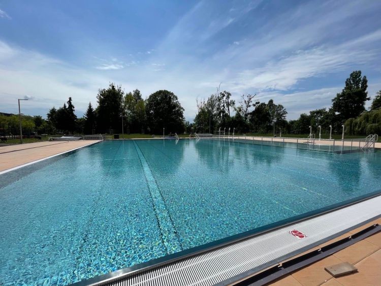 Wrocław: Jest data otwarcia basenu na Brochowie. Cennik to wciąż tajemnica, 