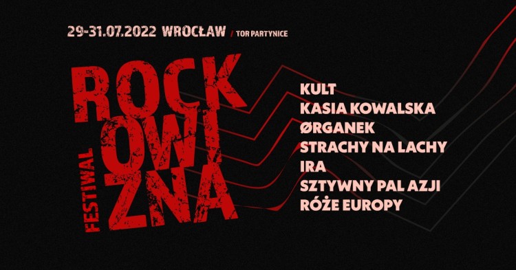 Duże imprezy we Wrocławiu lato 2022 - na to czekamy, mat. pras.