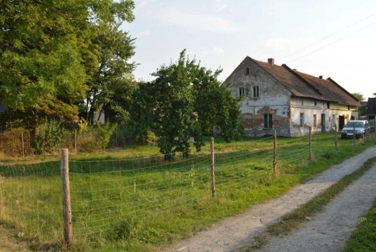 Najtańsze domy na wsi blisko Wrocławia - tu kupisz dom taniej niż mieszkanie we Wrocławiu, olx