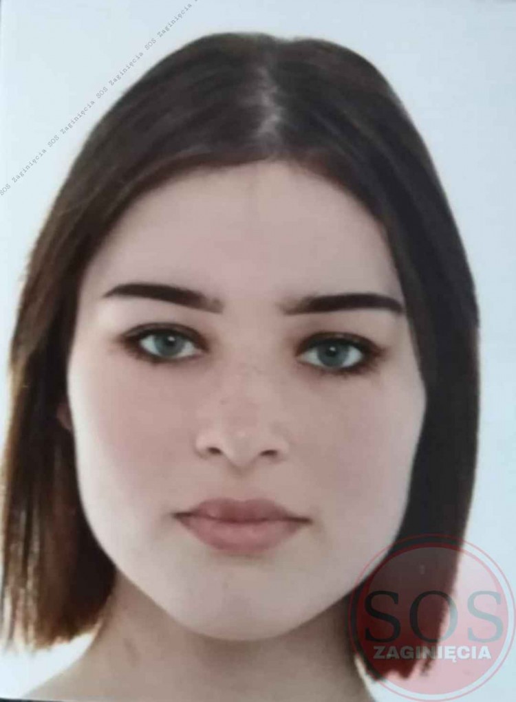 Gdzie jest 16-letnia Kateryna z Ukrainy? Zaginęła we Wrocławiu, SOS Zaginięcia