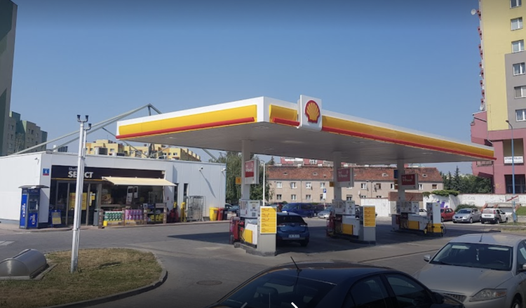 Najtańsze stacje benzynowe we Wrocławiu - porównanie cen. Tanie paliwo we Wrocławiu jest tutaj, Shell