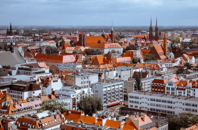 Wrocław: Mieszkanie na wynajem to teraz luksus. Tak źle jeszcze nie było, pixabay