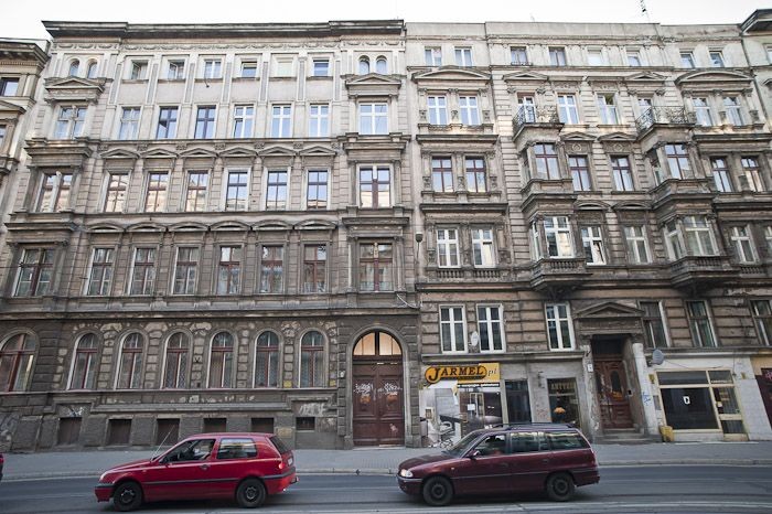 10 najmodniejszych osiedli we Wrocławiu. Gdzie ludzie chcą mieszkać i dlaczego?, archiwum