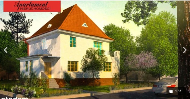 10 najdroższych domów na sprzedaż we Wrocławiu, otodom