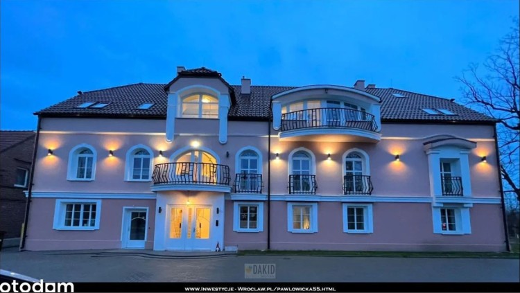 10 najdroższych domów na sprzedaż we Wrocławiu, otodom