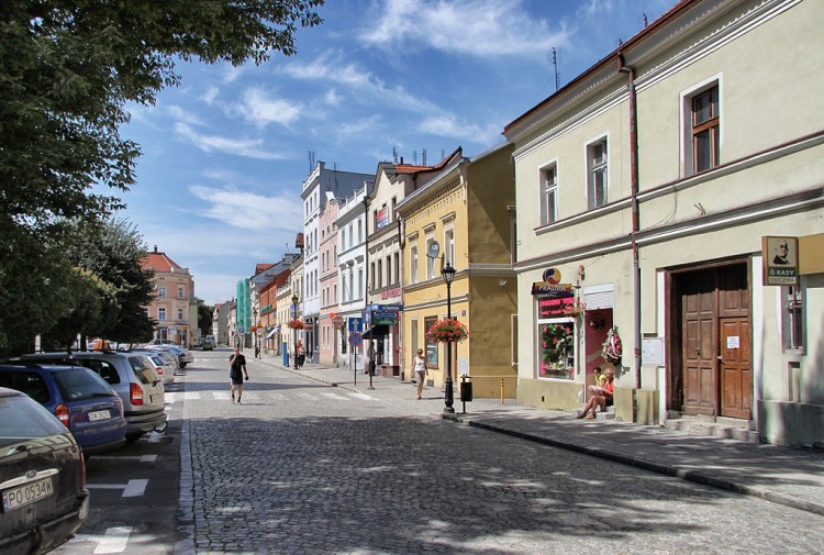 Oto najmodniejsze gminy Dolnego Śląska. Tu ludzie chcą mieszkać, Yarl/Wikimedia Commons