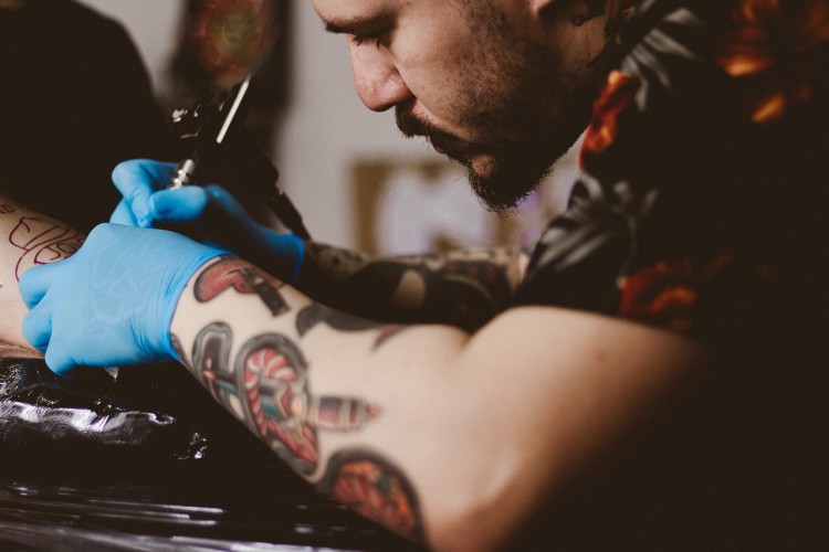 Oto najpopularniejsze tatuaże wrocławian. Zobacz zdjęcia!, pixabay