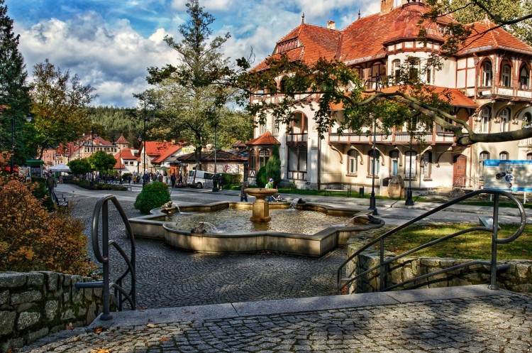 Oto 10 najbogatszych gmin na Dolnym Śląsku. Aż 9 bogatszych od Wrocławia!, Pixabay