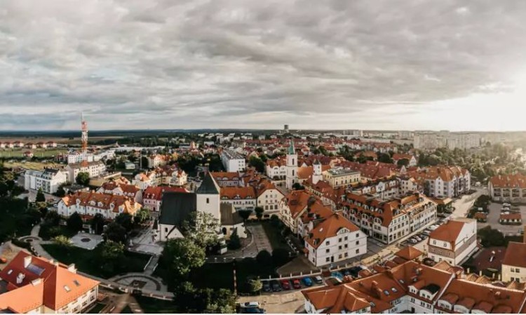 Oto 10 najbogatszych gmin na Dolnym Śląsku. Aż 9 bogatszych od Wrocławia!, UMiG Polkowice