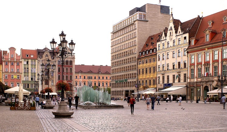 Oto 10 najbogatszych gmin na Dolnym Śląsku. Aż 9 bogatszych od Wrocławia!, 