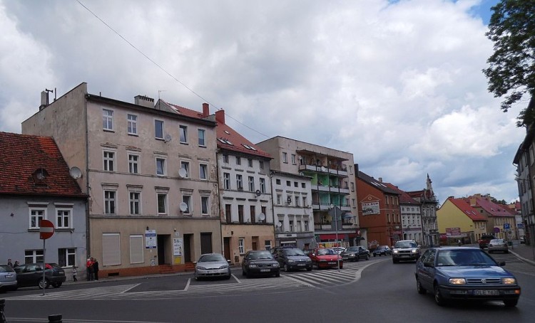 10 najbiedniejszych gmin na Dolnym Śląsku. Bieda aż piszczy, Antekbojar/Wikimedia Commons