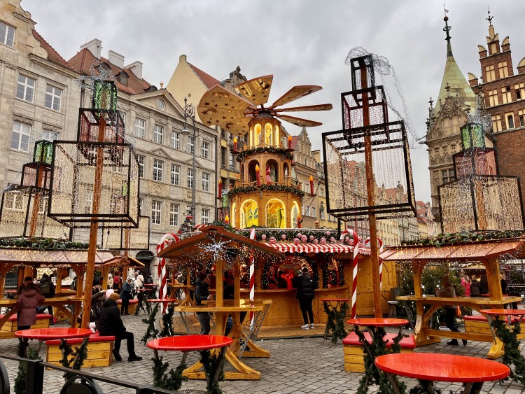 Sesja zdjęciowa we Wrocławiu - tu zrobisz najlepsze zdjęcia na swój Instagram, JJ