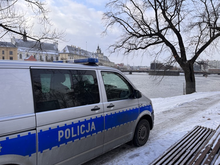 Wrocław: Policja po przeszło dwóch latach znów szuka zaginionego Ukraińca [ZDJĘCIA], Jakub Jurek