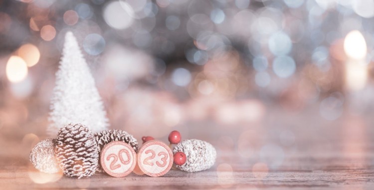 Życzenia sylwestrowe i noworoczne - ładne, nowe, oryginalne i naprawdę fajne. Wyślij życzenia na 2024 rok!, Pixabay